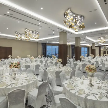 DoubleTree by Hilton Afyonkarahisar