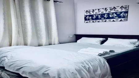 Welcoming 2-bedroom apartment in Dodoma