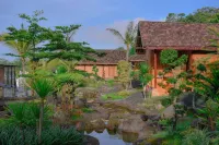 D'Kaliurang Resort & Convention Yogyakarta Hotels near Suraloka Interactive Zoo