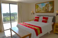 Northland Resort Hotel Manapla - 2-نجوم