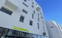 B&B Hotel Lille Lillenium Eurasanté Hotels near Nicolas Boulay Botanical Garden