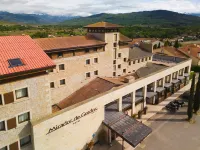 Hospedium Hotel Mirador de Gredos