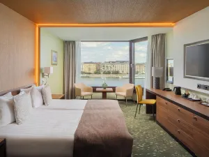 Boutique Hotel Victoria Budapest
