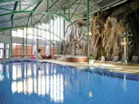 Holiday Club Tampereen Kehräämö Apartments