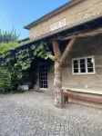 QUINTA DE RIBAS - Les Bougainvilliers charming house for families or groups