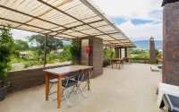 Capital O 2640 Cottage GS Rumah Kayu Syariah