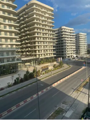 Apartament Mamaia Nord