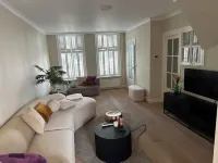 3-bedroom building in tranquil Medemblik with WiFi 메뎀브릭 호텔