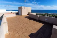 Villa Paraíso in Mojácar with pool for 14 guests – 7 bedrooms – 3.5 bathrooms