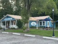 Nestled Inn 梅斯波現代舒適公寓
