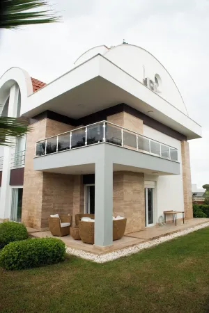 Living Dream Villa Pearl