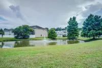 A Modern Oasis Near Savannah