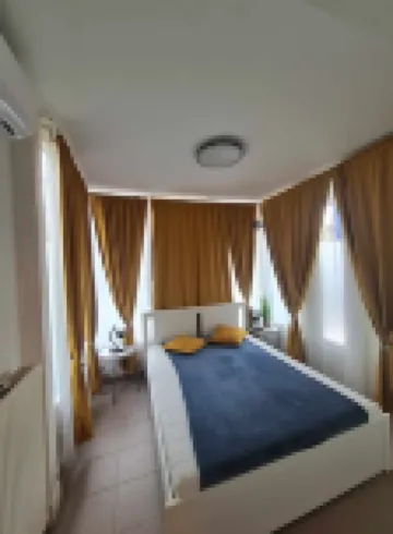 Apartman Hévíz 3 bed. Hotels in 