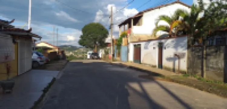 Aconchego da Serra - WHOLE HOUSE