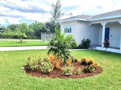 Hallodaze -Stylish Seahorse Villa