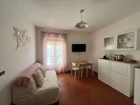 1 Bedroom Apartment in Chiavari