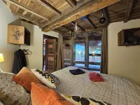 Gîte du Clos Voucheot, large spa, Vallée de l'Ouche