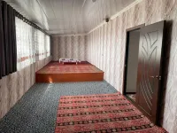 The best place for a relaxing holiday. Great view of the Pamir Mountains Hotels in Alay District