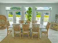 THE RIVER HOUSE MIAMI YOUR BACHELORTTE, EVENT, OR PHOTOSHOOT DESTINATION!! Hotels in West Little River