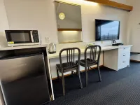 Compact, Cosy Studio Hotels in 