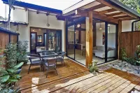 2 Bed/2 Bath in the Heart of Santa Teresa~ 2 min from the Beach