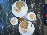 Hotel Smart International - Breakfast