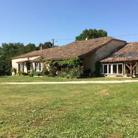 Domaine Agenas