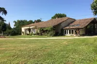 Domaine Agenas