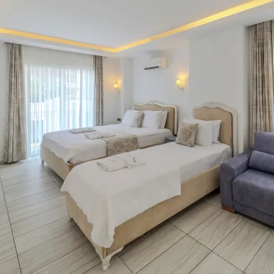 Linda Beach Class Hotel Hotels near Kas Explorers