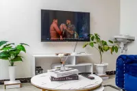 Sparkle Homes Hotels in Busia