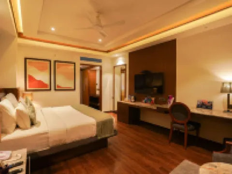 邁索爾南方之星酒店 邁索爾酒店