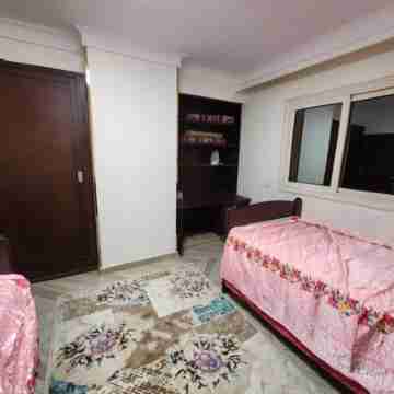 Luxury Apartment and Pharoenic Maadi. Rooms