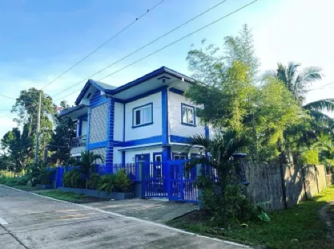 Charlotte’s Vacation Home Buluang Busuanga Palawan Hôtels à : 