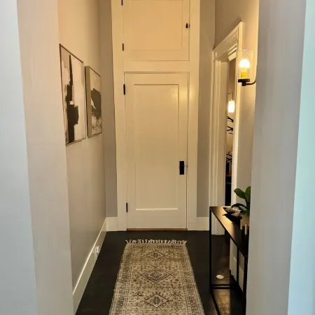 Crosby Street Suite - Freshly Renovated 3 Bedroom near Downtown Augusta