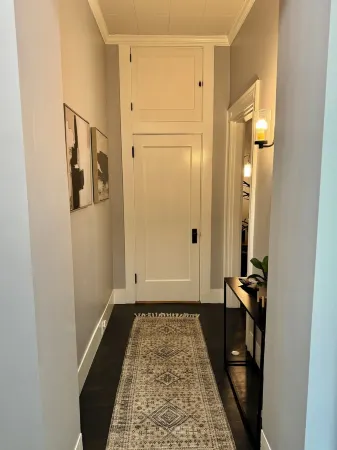 Crosby Street Suite - Freshly Renovated 3 Bedroom near Downtown Augusta