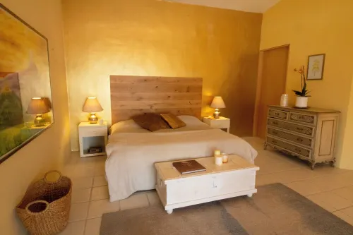 Casita Perla Heated Pool Volcano View Hot Tub King Bed Grill EV Organic Fruit Các khách sạn ở Lomas de Cocoyoc