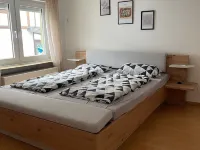 Vacation home Kaamter Ferkelsmarkt. Pet friendly! Hotéis em Zell