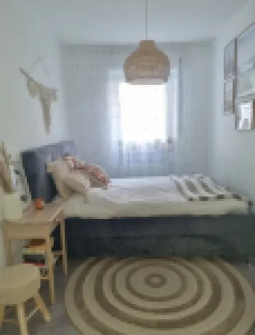 Centrally located 2 room apartment Koblenzer Vorstadt