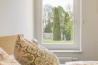 Apartment Premium - A room with a view Các khách sạn ở Muncheberg