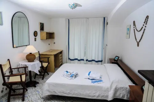 Villa La Prua Hotels in Casamicciola Terme