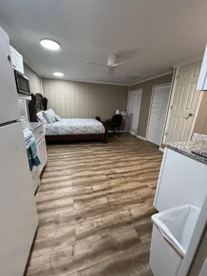 5 Minutes From Augusta Masters with WiFi, AC