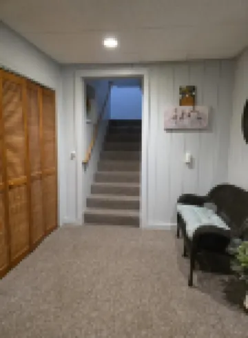 Your Home away from Home! Conveniently, centrally located, village home