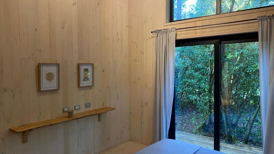 Casa Bosque Puerto Varas
