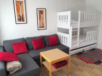 Fewo Tanja - Geniessen Sie Sommer und Winter in Unserem Kleinen Appartement