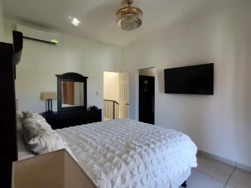 Vacation home located in San Miguel, El Salvador