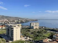 Ognina Sea
