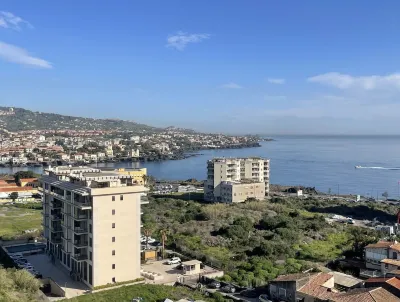 Ognina Sea Hotels in 