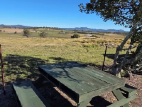 A completely off grid accommodation for up to 4 adults for $260 per night Hotels in Tenterfield