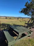 A completely off grid accommodation for up to 4 adults for $260 per night