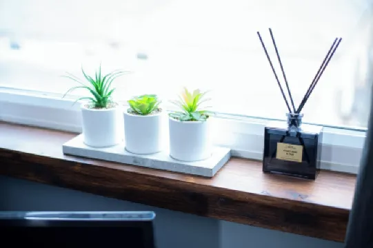 SEA VIEW | TOP FLOOR APARTMENT |NEW| โรงแรมใน